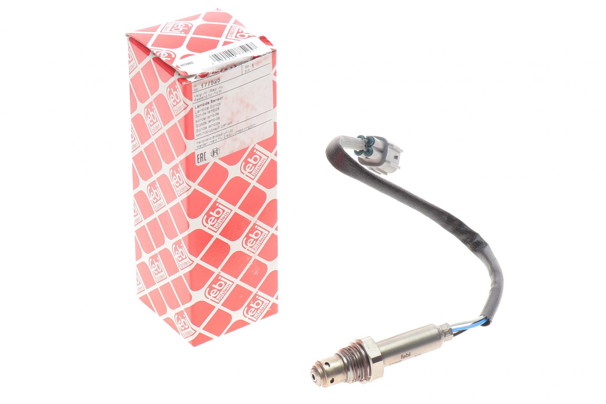 177525 FEBI BILSTEIN